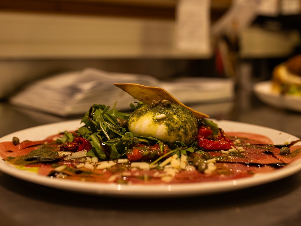 Restaurant le Flibustier Restaurant le Flibustier