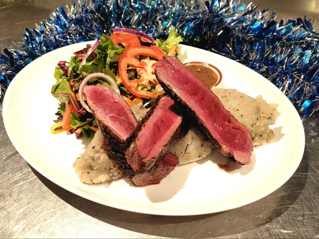 Restaurant le Flibustier Restaurant le Flibustier