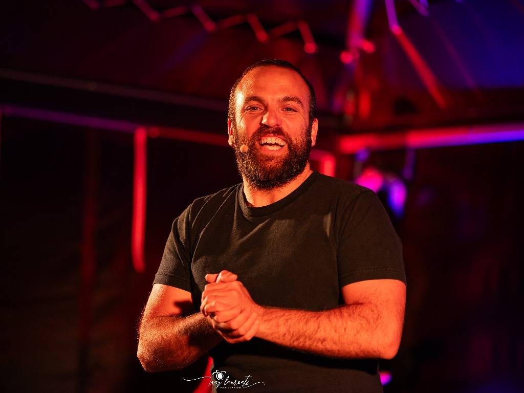 Le Comte de Bouderbala