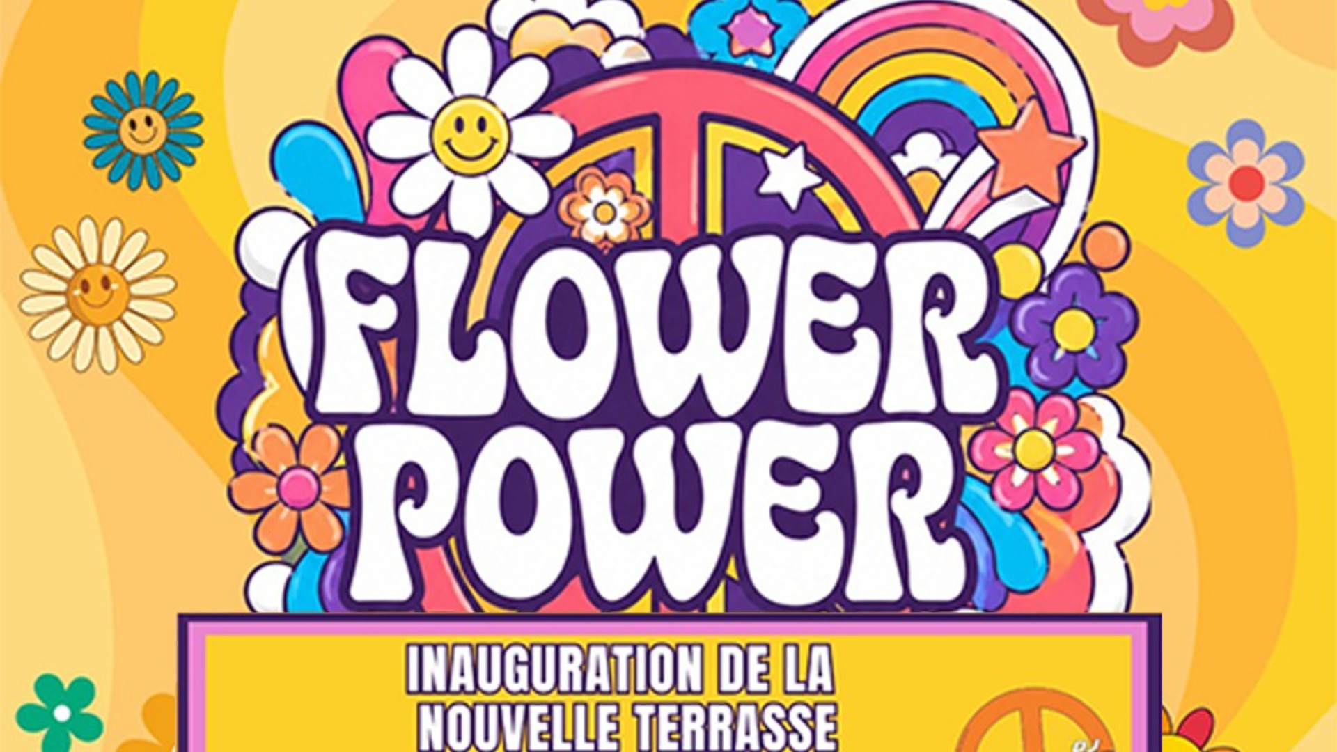 Flower Power