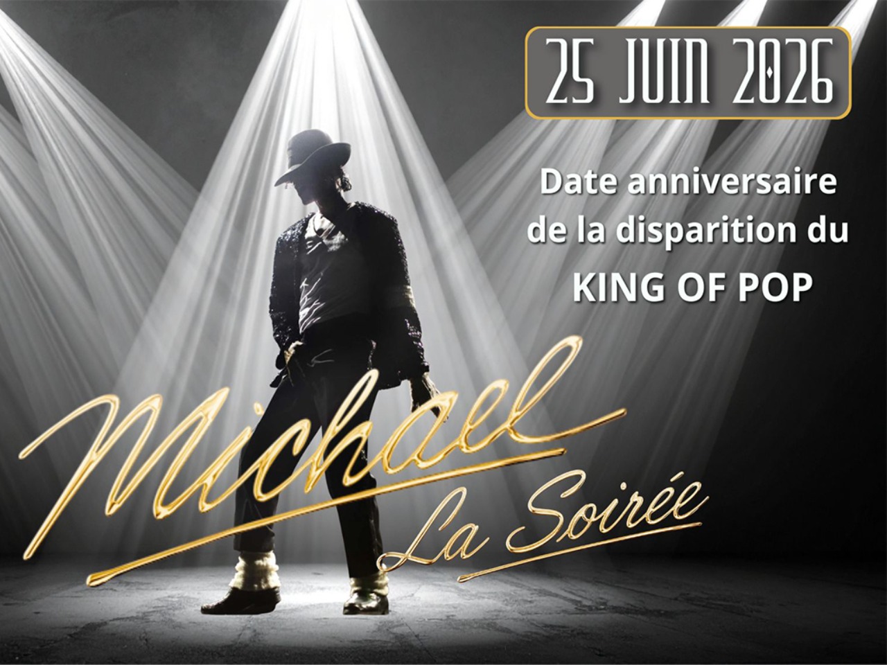 Mickael - la soirée