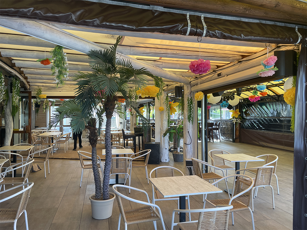 Galerie - Flower Power 2026